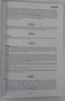 Police nad Metují v datech