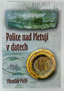 Police nad Metují v datech