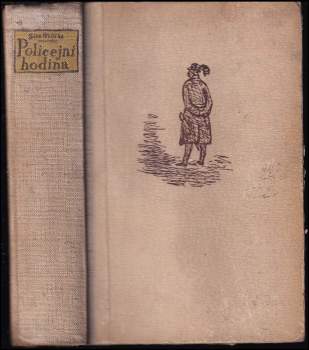 Policejní hodina