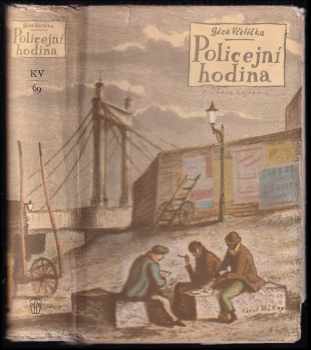 Policejní hodina