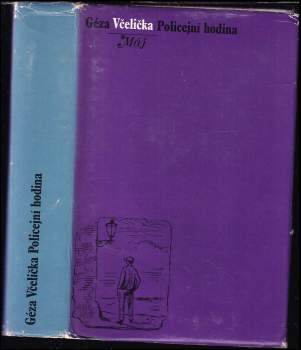 Policejní hodina