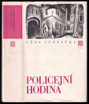 Policejní hodina