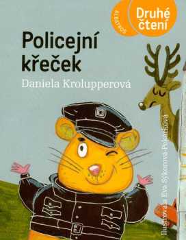 Policejní křeček