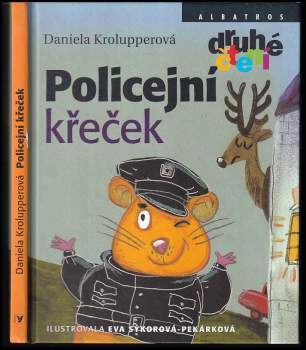 Policejní křeček