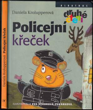 Policejní křeček