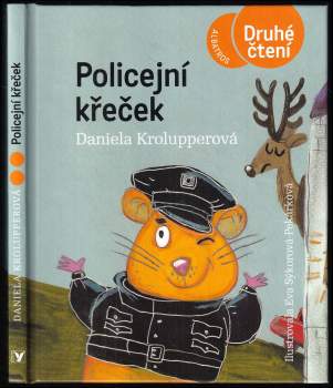 Policejní křeček
