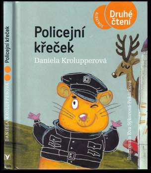Policejní křeček