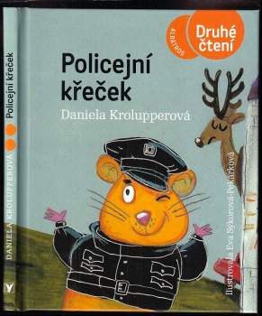 Policejní křeček