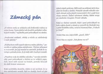 Zuzana Pospíšilová: Policejní pohádky