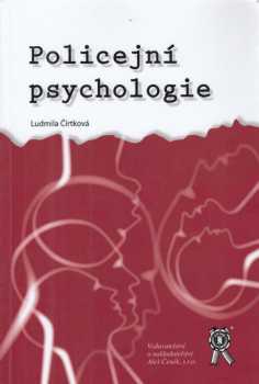 Policejní psychologie