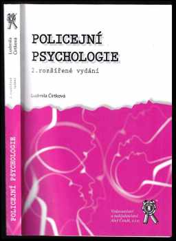 Policejní psychologie