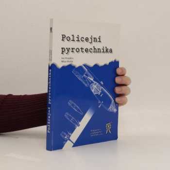 Policejní pyrotechnika
