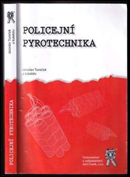 Policejní pyrotechnika