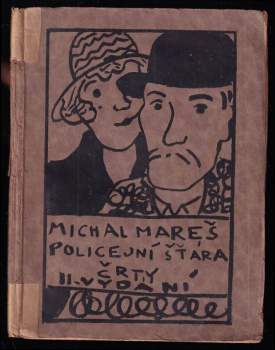 Policejní šťára