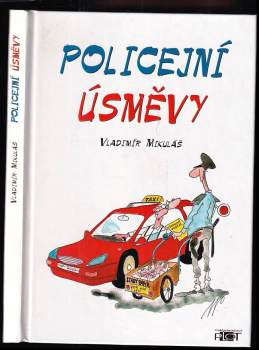 Policejní úsměvy