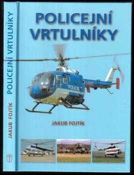 Policejní vrtulníky