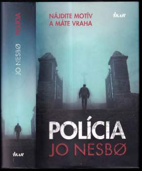 Polícia
