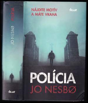 Jo Nesbø: Polícia