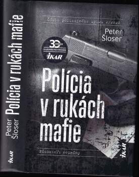 Polícia v rukách mafie