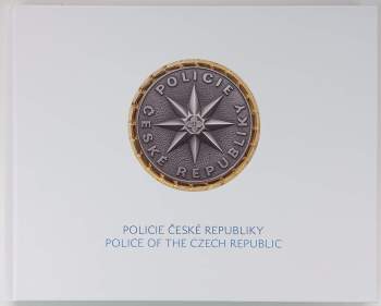Policie České republiky