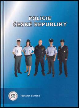 Jiří Vokuš: Policie České republiky