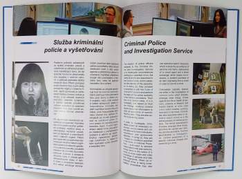 Jiří Vokuš: Policie České republiky