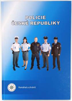 Policie České republiky