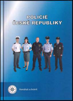 Policie České republiky