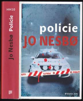 Jo Nesbø: Policie