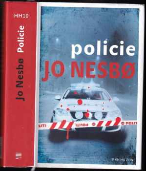 Jo Nesbø: Policie