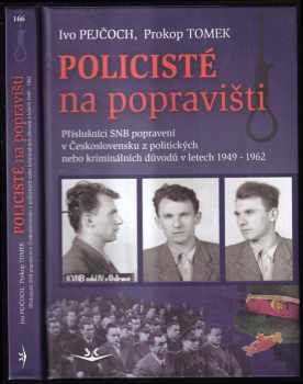 Policisté na popravišti
