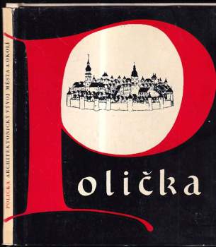 Polička