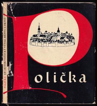 Polička