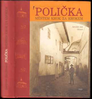 Jaroslav Jan Gloser: Polička