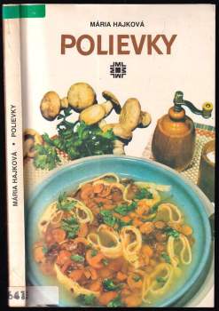 Polievky