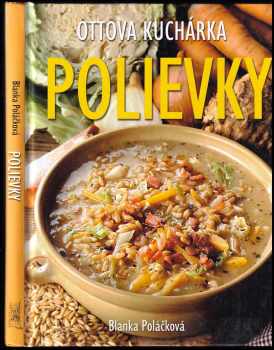 Blanka Poláčková: Polievky