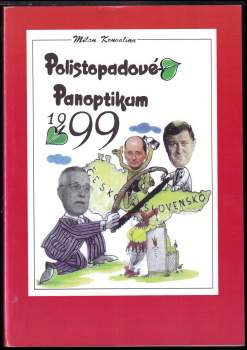 Polistopadové panoptikum