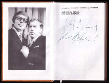 Miloslav Šimek: Politici nevyhynou