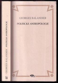 Politická antropologie