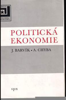 Politická ekonomie