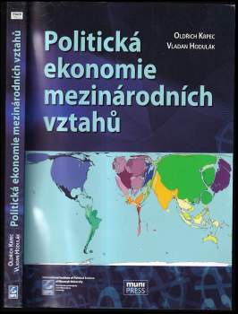 Politická ekonomie mezinárodních vztahů