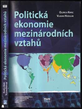 Politická ekonomie mezinárodních vztahů