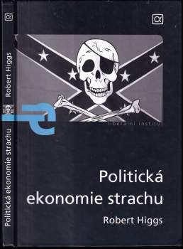 Politická ekonomie strachu