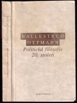 Politická filosofie 20. století