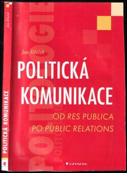 Politická komunikace