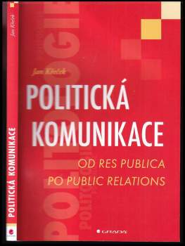 Politická komunikace