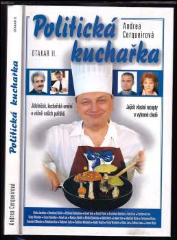 Politická kuchařka