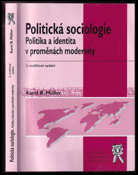 Karel B Müller: Politická sociologie