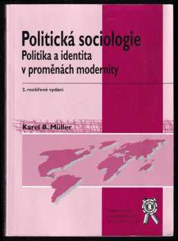 Politická sociologie