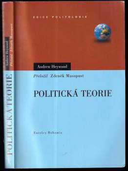 Politická teorie